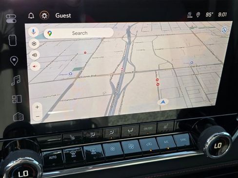 New 2026 Chevrolet Colorado Z71 w/ Technology Package image 12