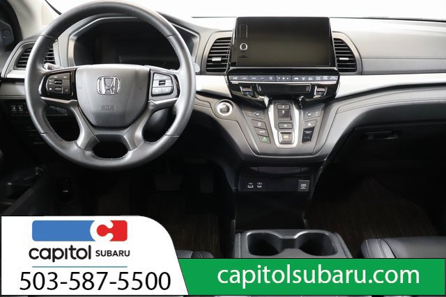 Used 2025 Honda Odyssey EX-L image 14
