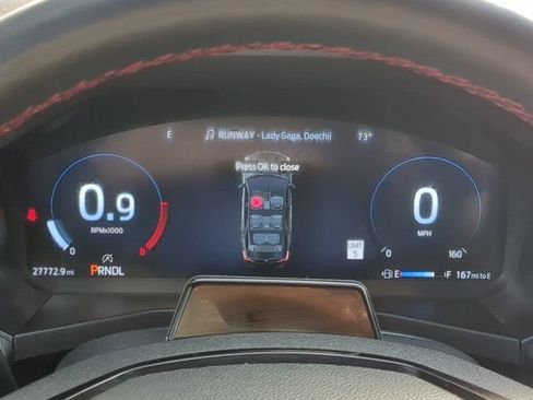 Used 2025 Ford Explorer ST-Line w/ ST-Line Street Pack AWD/4WD image 26