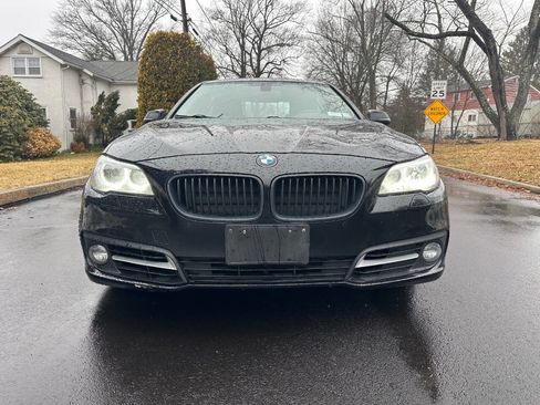 Used 2015 BMW 528i xDrive Sedan image 3
