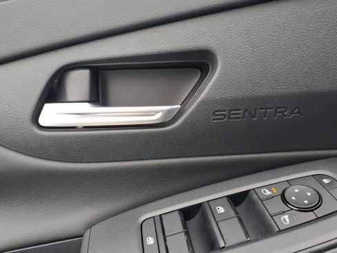 New 2026 Nissan Sentra S image 16