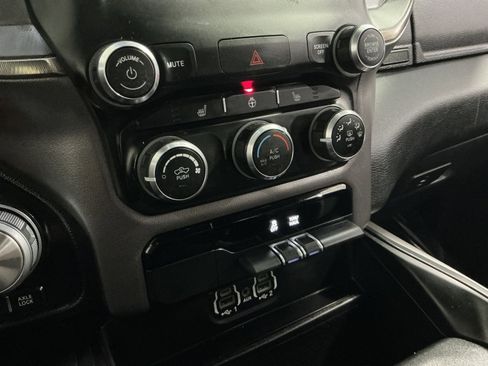 Used 2020 RAM 1500 Rebel w/ Rebel Level 1 Equipment Group image 28