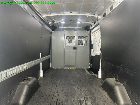 Used 2020 Ford Transit 250 Medium Roof AWD w/ Load Area Protection Package image 10