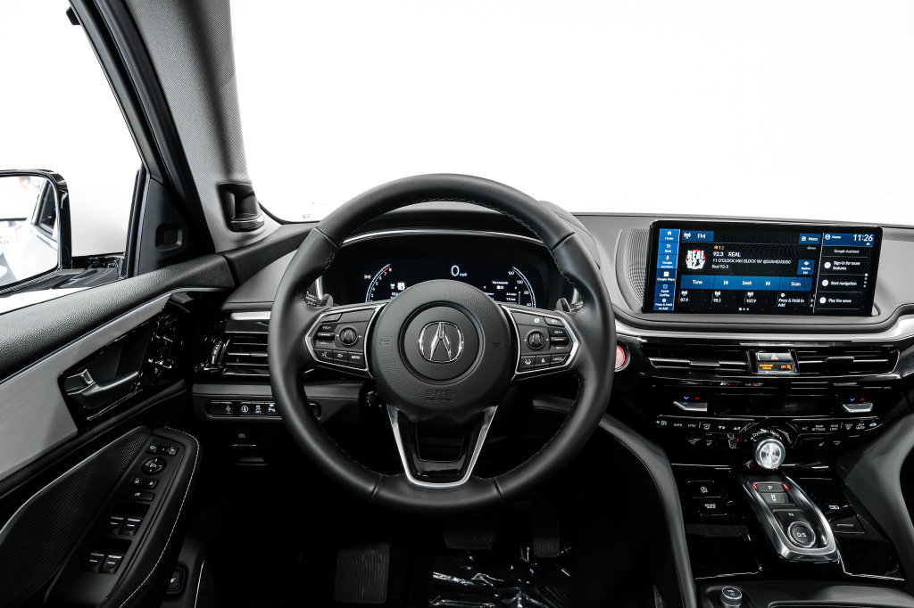 New 2026 Acura MDX w/ Technology Package FWD image 14