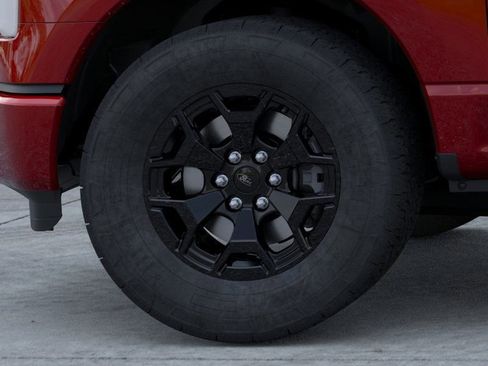 New 2025 Ford F150 Lightning XLT w/ Max Trailer Tow Package image 19