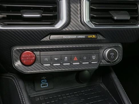 Used 2024 Ford Mustang Premium image 27