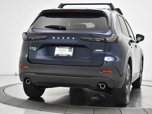 New 2026 MAZDA CX-5 Preferred AWD/4WD image 22