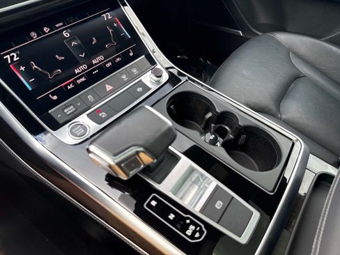 Certified 2025 Audi Q7 3.0T Premium Plus AWD/4WD image 27