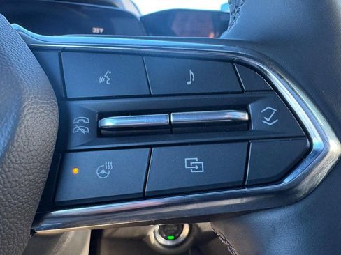 New 2026 Chevrolet Tahoe Premier image 43