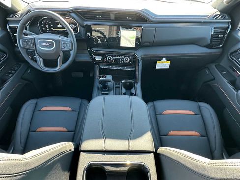 New 2026 GMC Sierra 1500 AT4 w/ AT4 Premium Package image 18