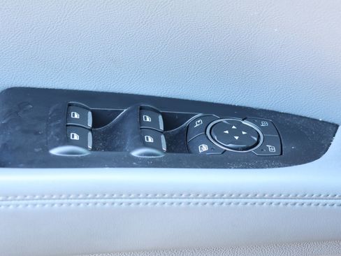 Used 2020 Lincoln Nautilus Reserve w/ Equipment Group 201A image 14