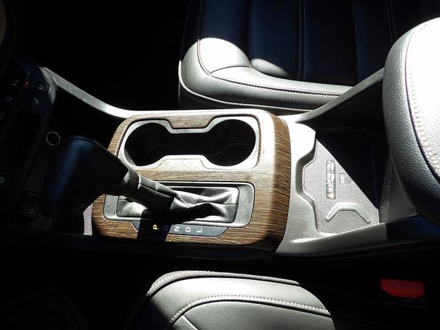 Certified 2020 GMC Canyon Denali AWD/4WD image 28