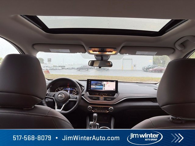 Used 2023 Nissan Altima 2.5 SL AWD/4WD image 19