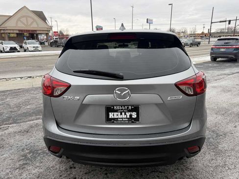 Used 2014 MAZDA CX-5 Sport image 4