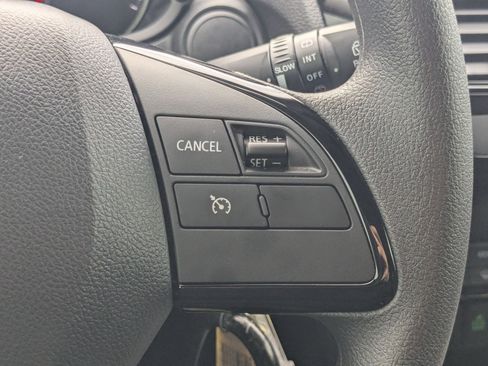 Used 2025 Mitsubishi Eclipse Cross ES AWD/4WD image 20