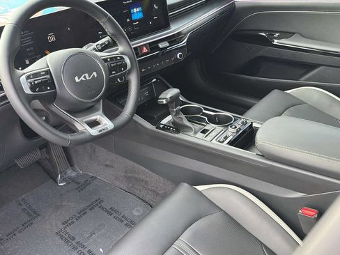 Used 2026 Kia K5 GT-Line FWD image 28