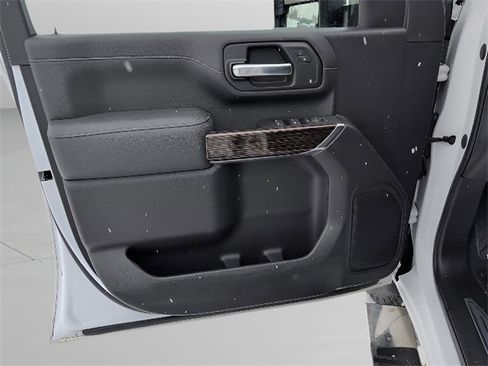 Used 2023 GMC Sierra 2500 SLE w/ SLE Value Package; image 25
