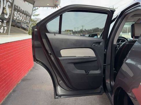 Used 2013 Chevrolet Equinox LTZ w/ LPO, Protection Package image 29