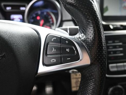 Used 2017 Mercedes-Benz GLE 43 AMG 4MATIC Coupe image 16