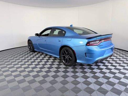 Used 2023 Dodge Charger GT w/ Blacktop Package image 5