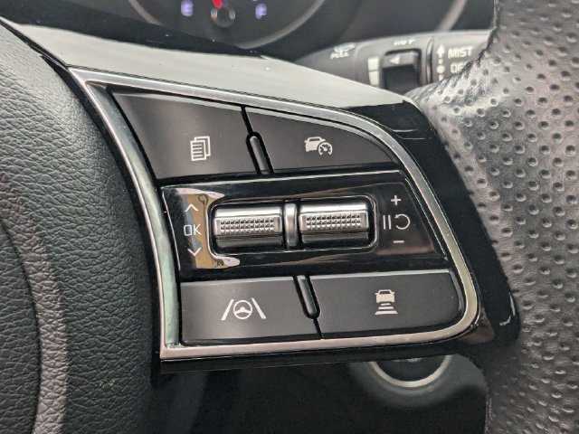 Certified 2024 Kia Forte GT-Line w/ GT-Line Premium Package FWD image 29