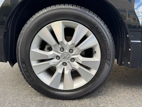 Used 2012 Acura RDX SH-AWD w/ Technology Package image 19