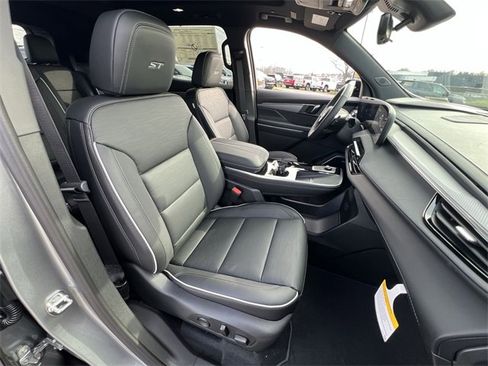 New 2026 Buick Enclave Sport Touring w/ Super Cruise Package image 11