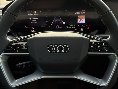 New 2025 Audi A5 2.0T Premium Plus image 29