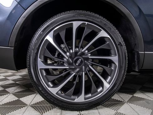 Used 2024 Lincoln Aviator Reserve w/ Equipment Group 201A AWD/4WD image 47