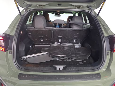 Used 2024 Subaru Crosstrek 2.5i Sport AWD/4WD image 18