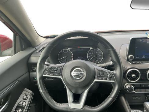 Used 2022 Nissan Sentra SV image 20