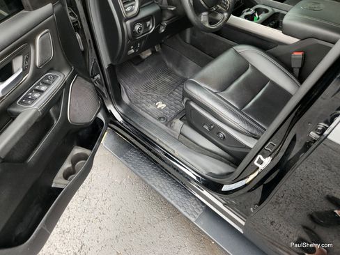 Used 2020 RAM 1500 Rebel w/ Rebel Level 2 Equipment Group image 31