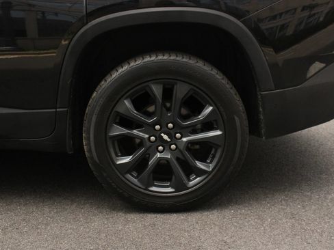 Used 2019 Chevrolet Traverse RS AWD/4WD image 10