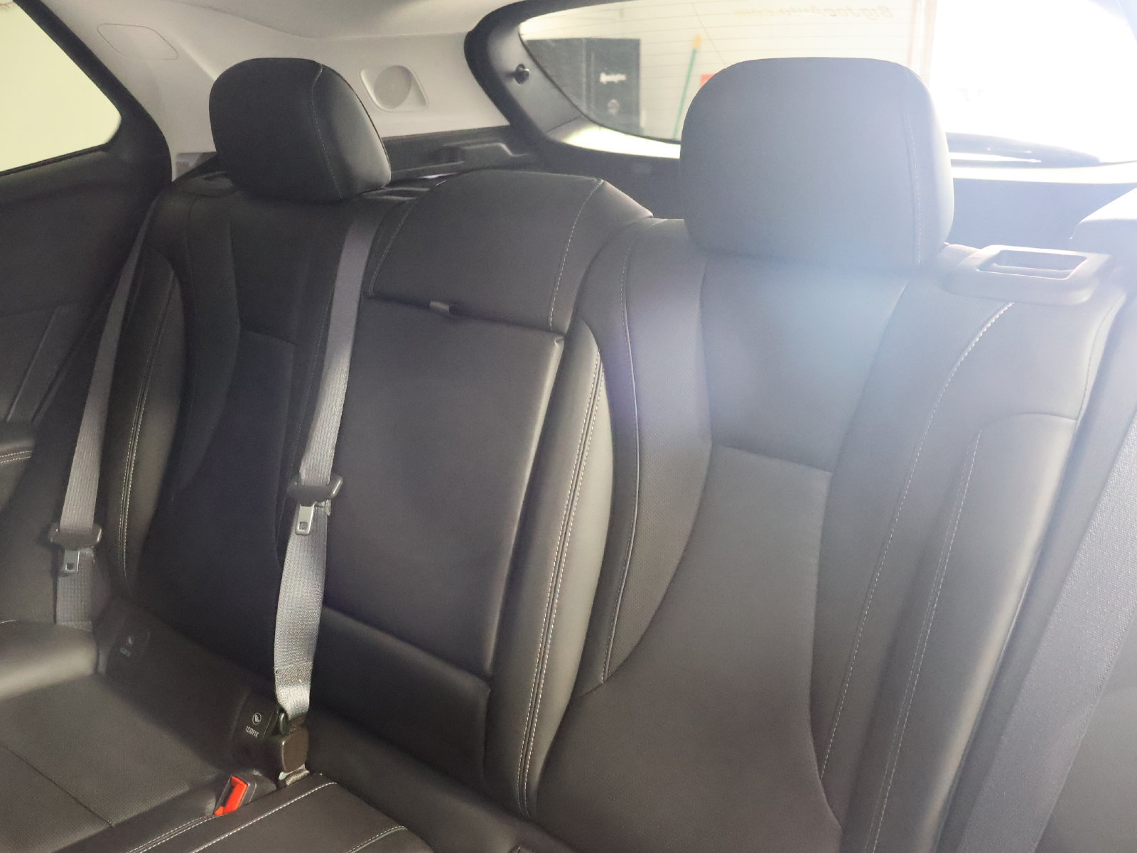 Used 2024 Buick Envision Preferred AWD/4WD image 45