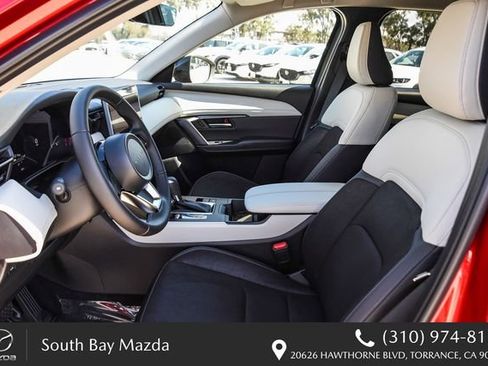 New 2026 MAZDA CX-5 Select AWD/4WD image 18