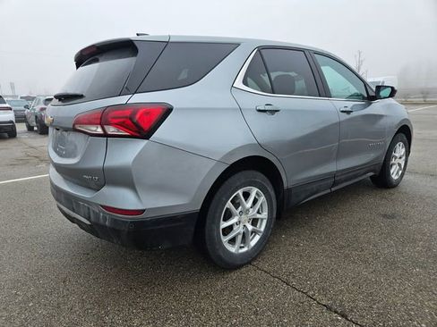 Used 2024 Chevrolet Equinox LT image 7