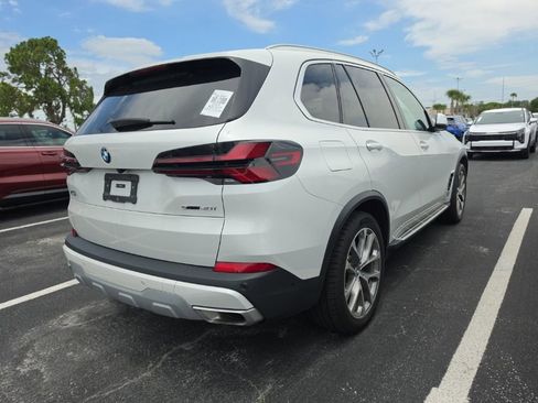 Used 2024 BMW X5 sDrive40i w/ Premium Package RWD image 17