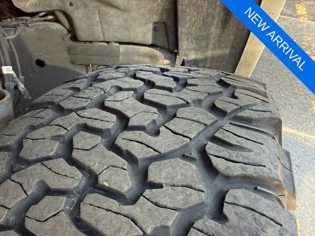 Used 2018 Ford F150 Platinum AWD/4WD image 10