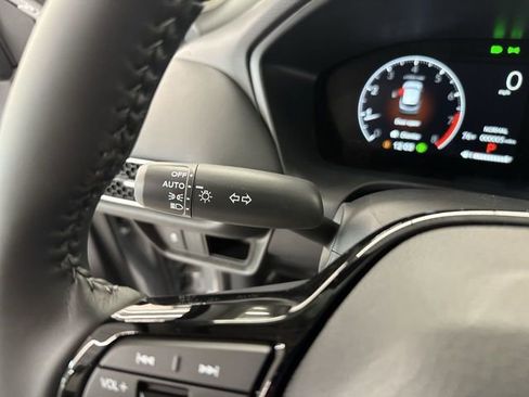 New 2027 Honda HR-V EX-L image 15