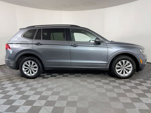 Used 2019 Volkswagen Tiguan SE image 7