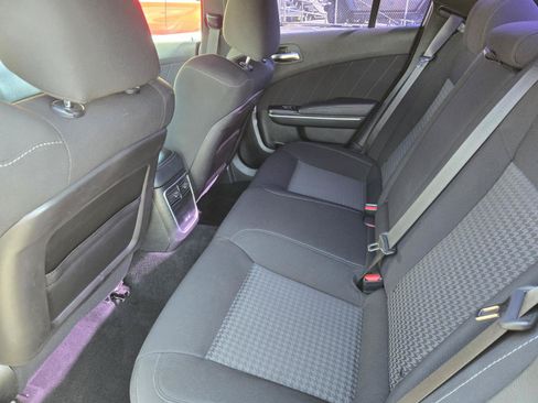 Used 2023 Dodge Charger GT RWD image 26