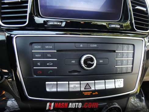 Used 2018 Mercedes-Benz GLE 350 4MATIC image 49