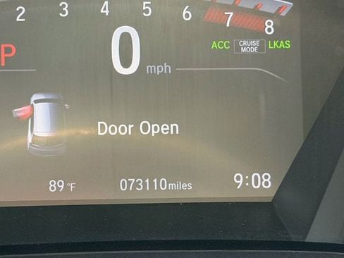Used 2019 Honda CR-V EX image 25