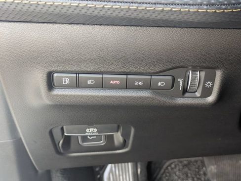 New 2026 Jeep Cherokee Limited AWD/4WD image 16