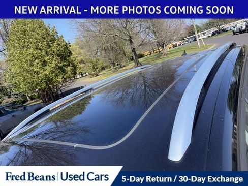 Used 2019 Volkswagen Atlas SE w/ Panoramic Sunroof Package image 11