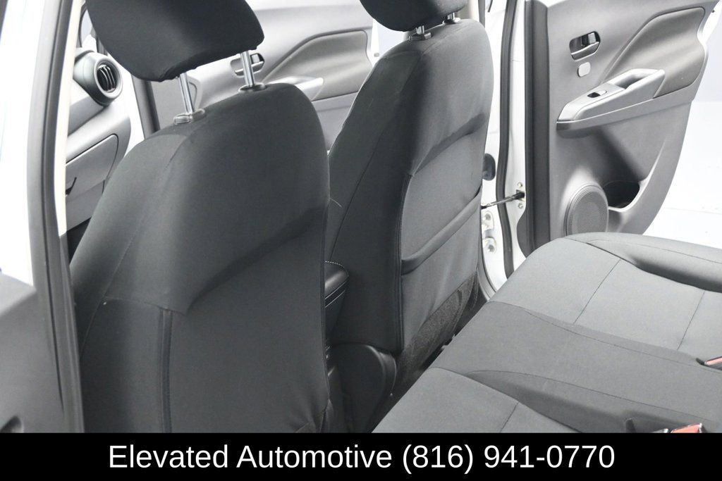Used 2023 Nissan Kicks S FWD image 17