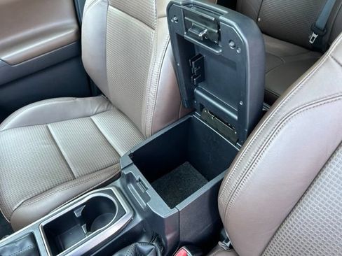 Used 2023 Toyota Tacoma Limited AWD/4WD image 53