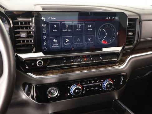 Used 2023 GMC Sierra 1500 Elevation image 5