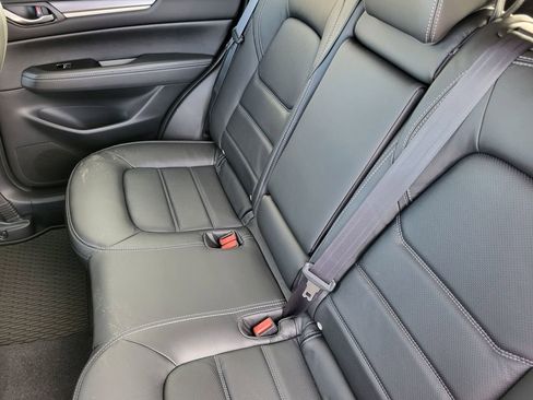 New 2025 MAZDA CX-5 AWD 2.5 S w/ Premium Plus Pkg image 22