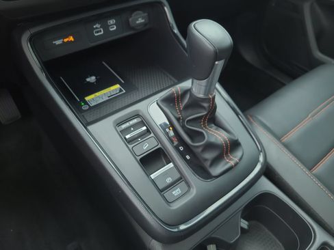 Used 2025 Honda CR-V Sport-L image 28